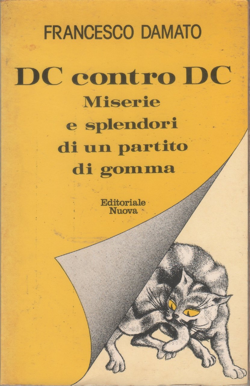 DC contro DC - Francesco Damato