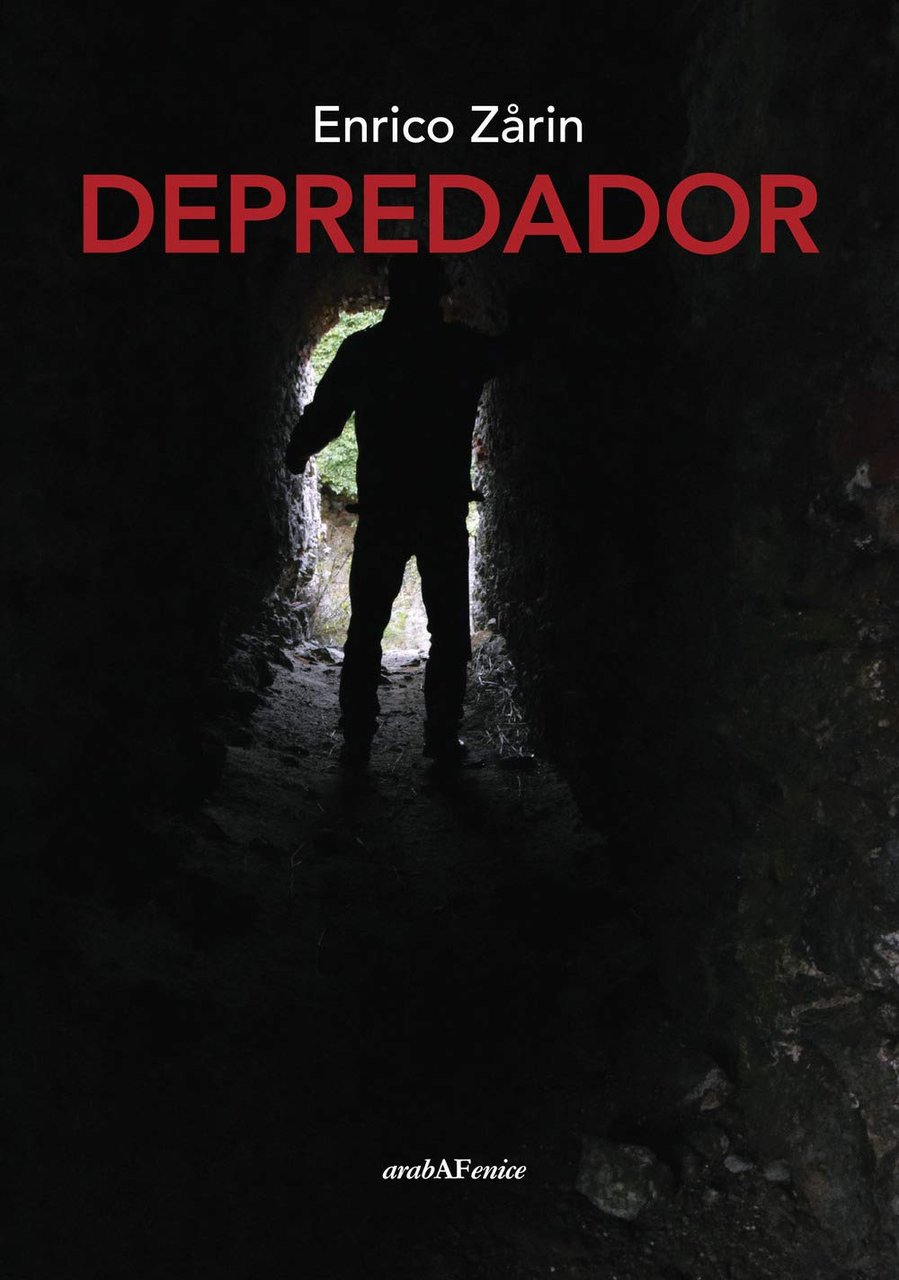 Depredador - Enrico Zarin