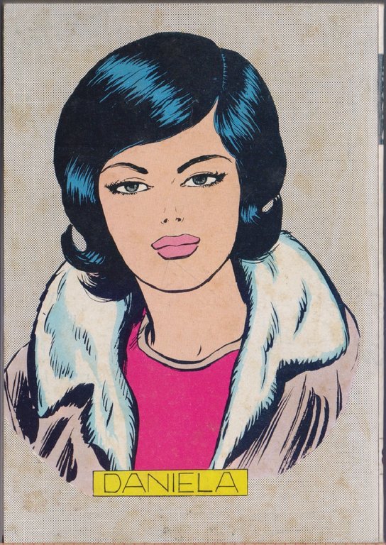 Diabolik - Il cuore di fuoco . Ristampa nr. 88- …