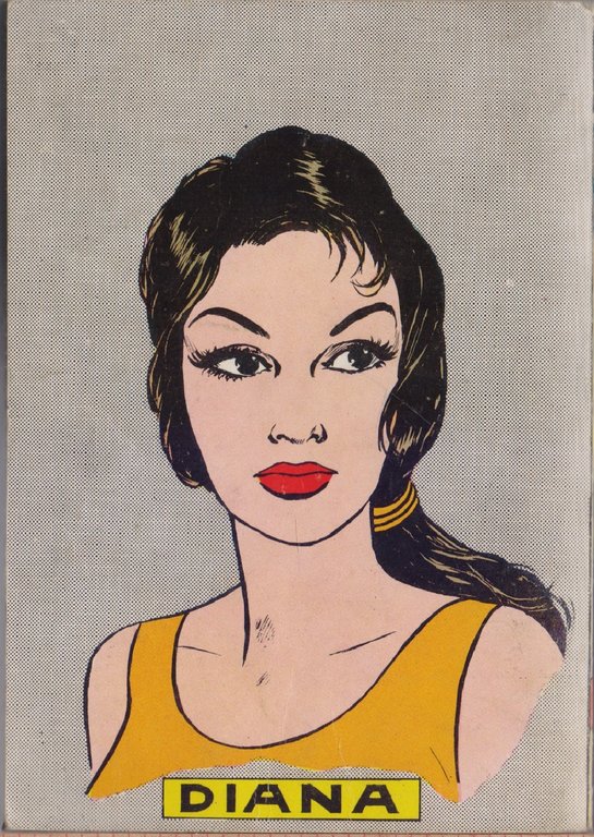 Diabolik - La gabbia della morte. anno IX. n. 11