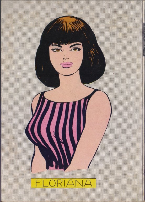 Diabolik - Scommessa mortale . Ristampa nr. 84 1981