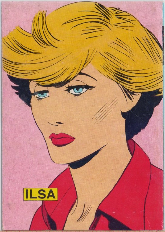 Diabolik 3 uomini 1 volto - Anno XVII Nr. 21