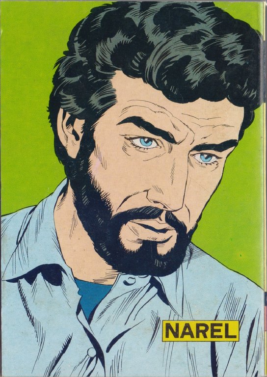 Diabolik Chirurgia criminale - Anno XIX Nr. 12