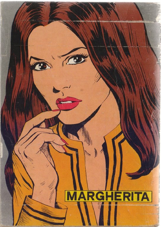 Diabolik Fatalità - Anno XV Nr. 26