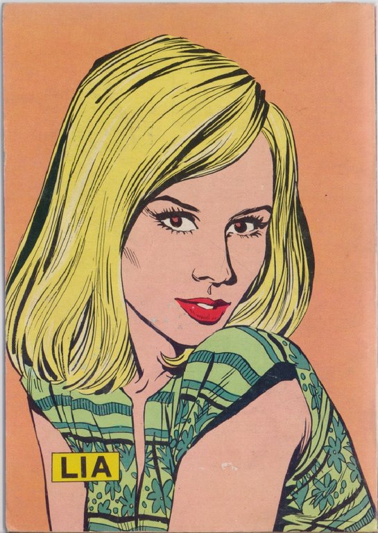 Diabolik Imprendibile cassaforte - Anno XVII Nr. 15