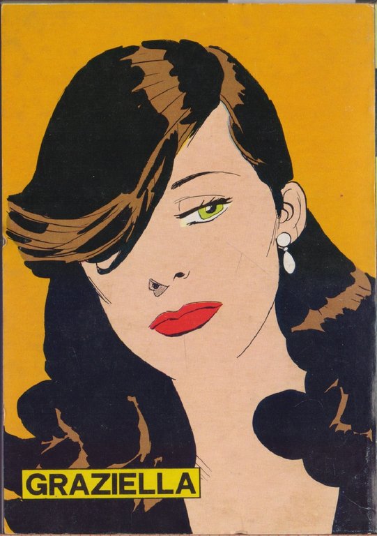 Diabolik L'odio di Eva - Anno XIX Nr. 18