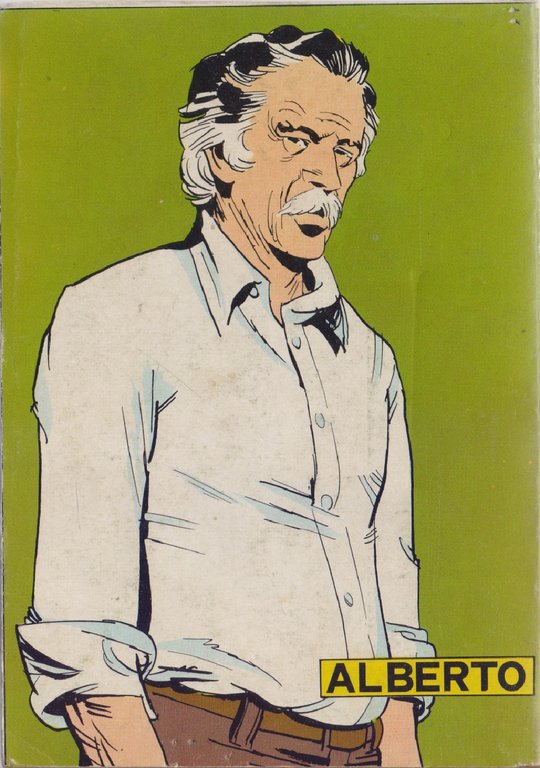 Diabolik L'ostaggio - Anno XV Nr. 21