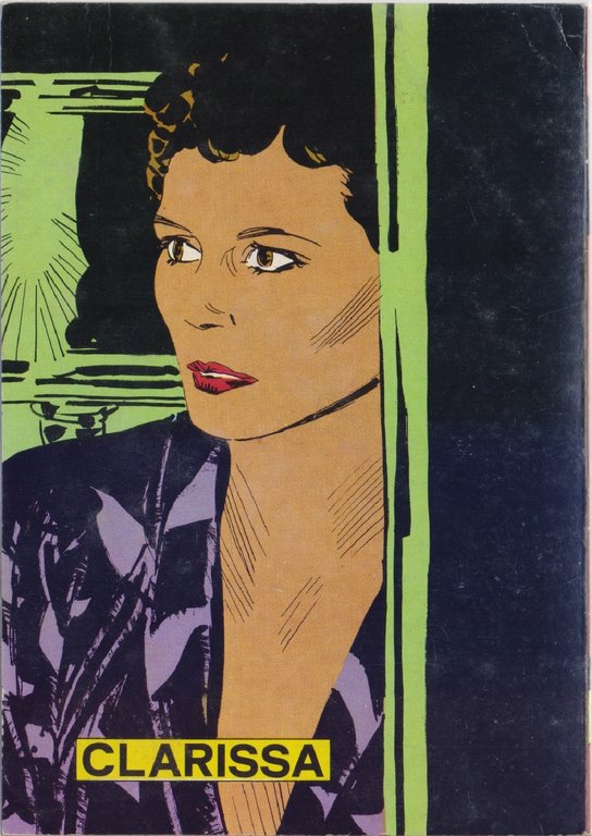 Diabolik Un suicidio per vivere - Anno XVIII Nr. 23