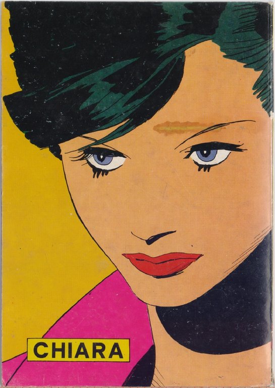 Diabolik Una fuga impossibilie - Anno XVIII Nr. 24