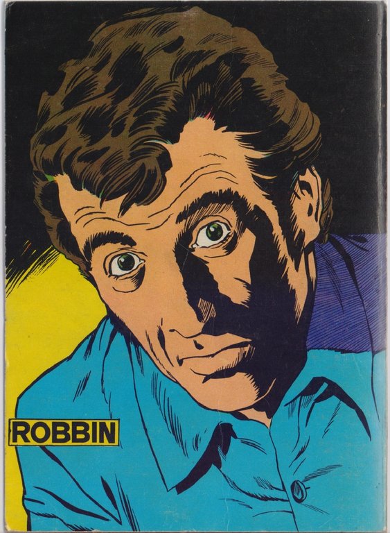 Diabolik Uomini senza volto - Anno XV Nr. 20