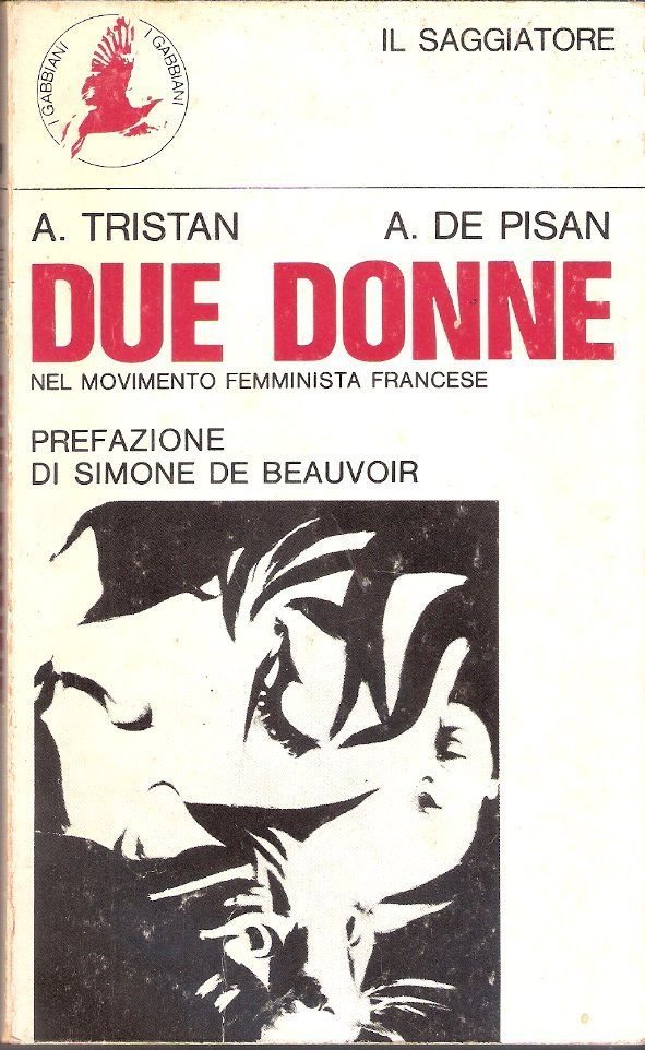 Due donne nel movimento femminista francese - A. Tristan, A. … | Immagine principale
