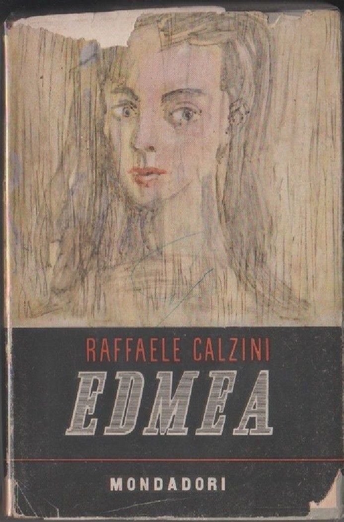 Edmea - Calzini Raffaele