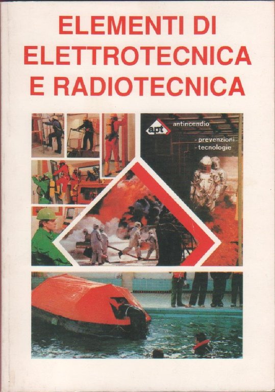 Elementi di elettrotecnica e radiotecnica