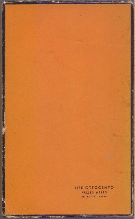 Emilia sulla diga - Milena Milani