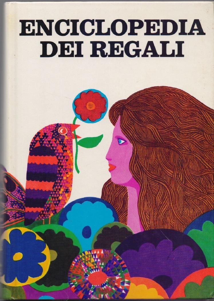 Enciclopedia dei regali - Mondadori