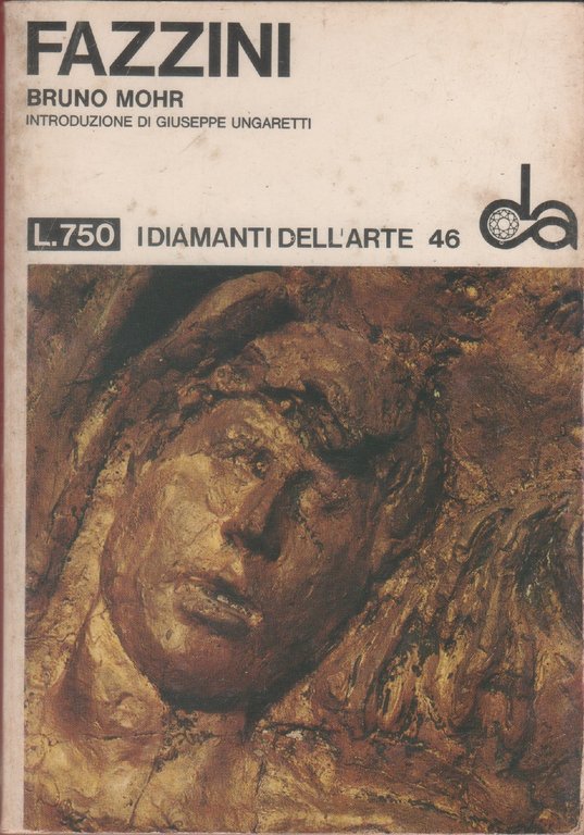 Fazzini - Bruno Mohr