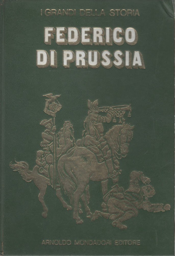 Federico di Prussia