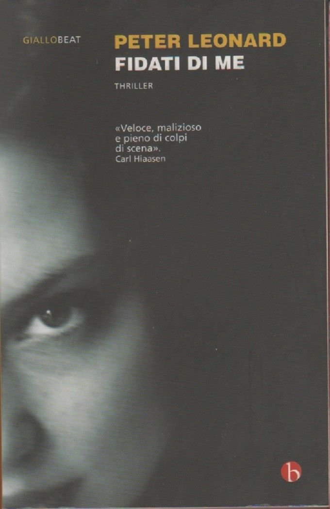 Fidati di me - Peter Leonard