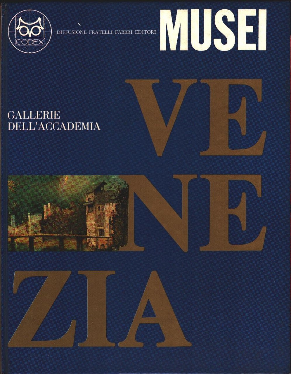 Gallerie dell'Accademia di Venezia