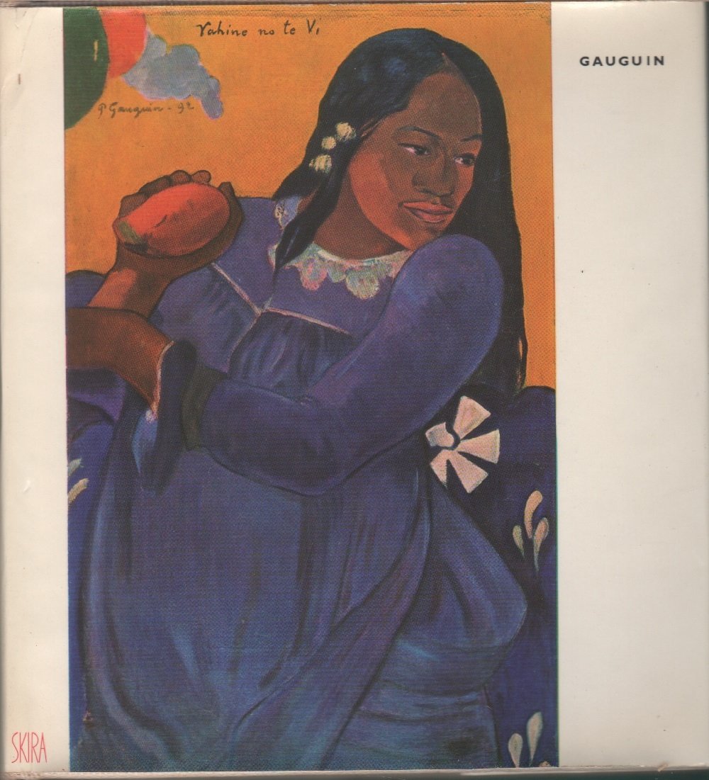Gauguin - a cura di Charles Estienne