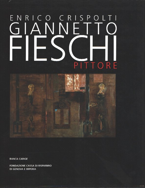 Giannetto Fieschi pittore 