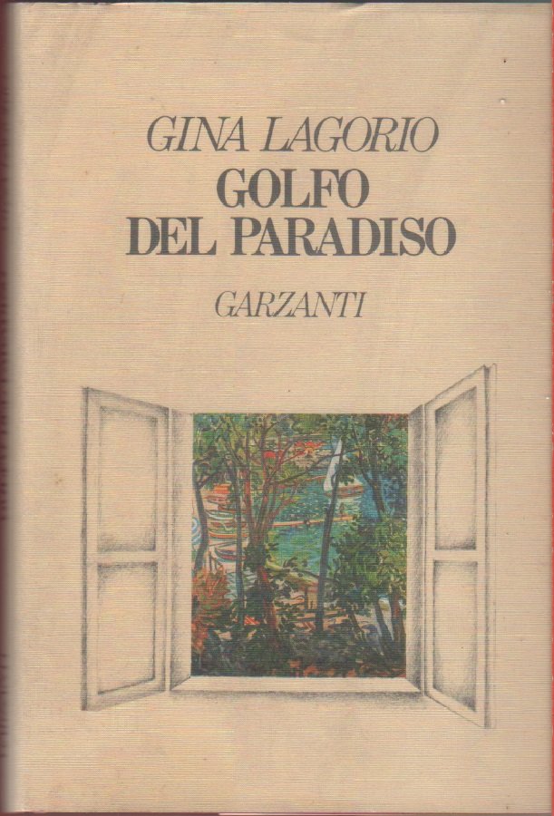 Golfo del Paradiso - Gina Lagorio