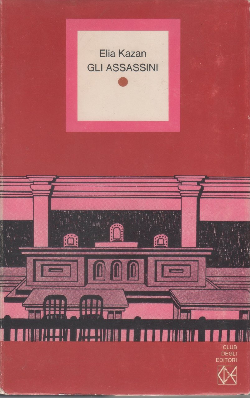 Gli assassini - Elia Kazan