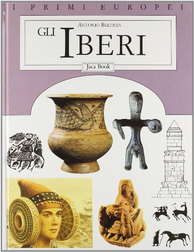 Gli iberi