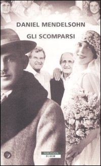 Gli scomparsi - Giuseppe Costigliola