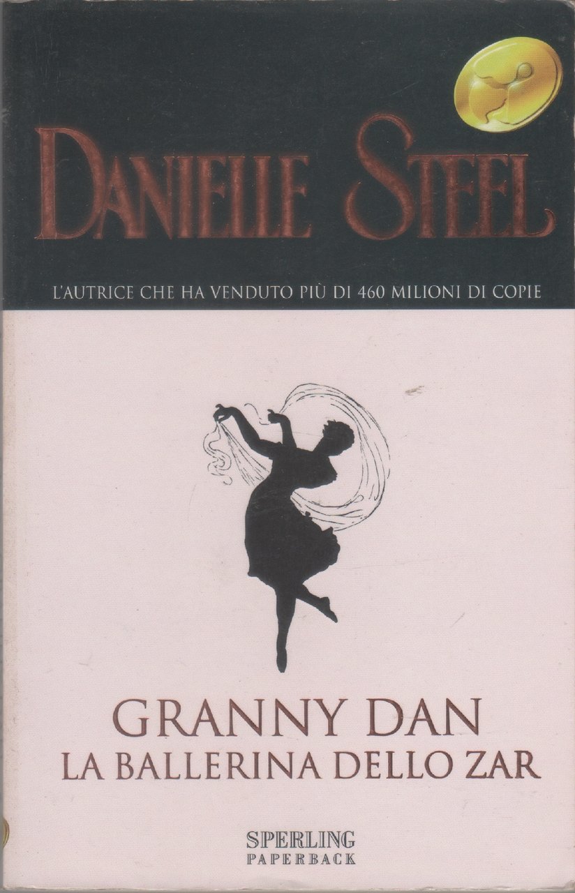 Granny Dan. La ballerina dello zar