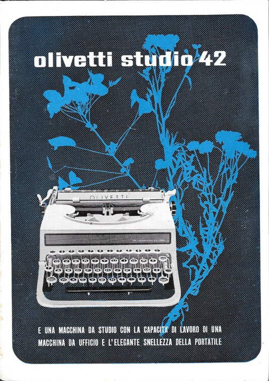 Grecia. Adriatica Società di Navigazione / Olivetti Studio 42 - …