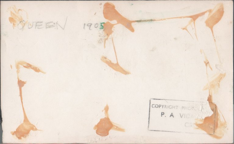 HMS Queen (1902). Photo