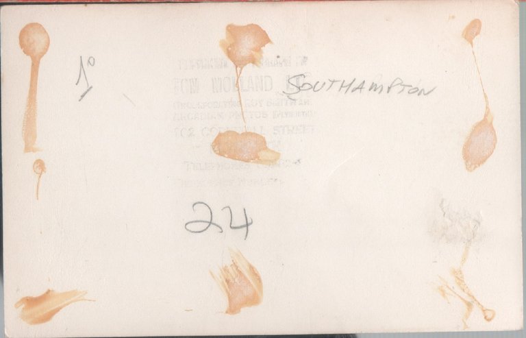 HMS Southampton (83). Photo | Immagine Gallery 2