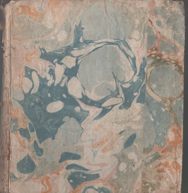 Hurterische Zeitung. Anno 1786. Annata completa, 104 numeri