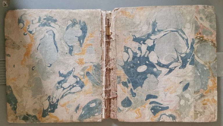 Hurterische Zeitung. Anno 1786. Annata completa, 104 numeri