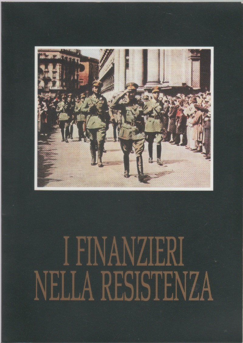 I finanzieri nella resistenza | Immagine principale