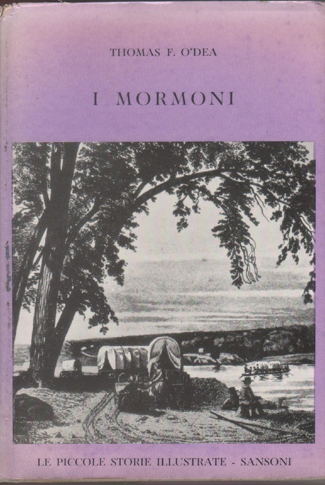 I mormoni - Thomas F. O'Dea