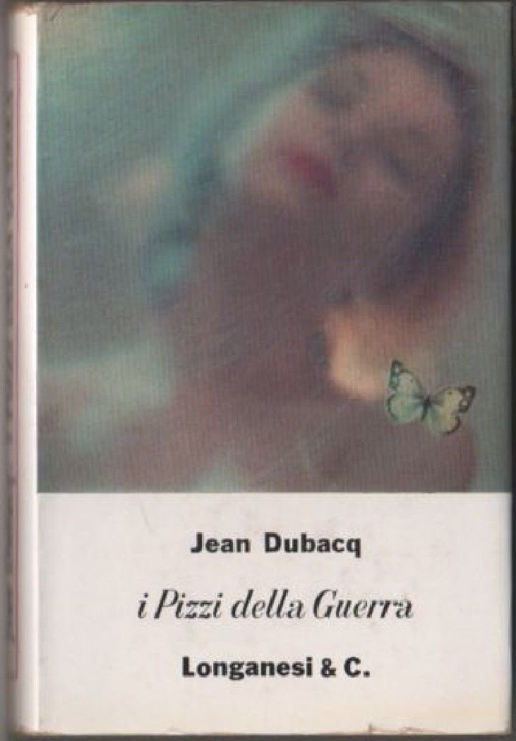 I pizzi della guerra - Dubacq Jean