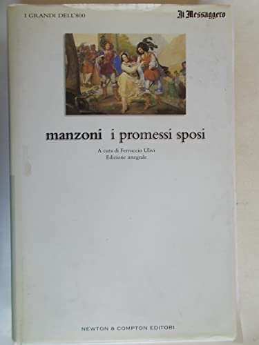 I promessi sposi - Alessandro Manzoni