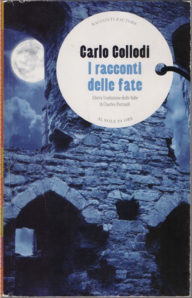 I racconti delle fate Libera traduzione delle fiabe di Charles …