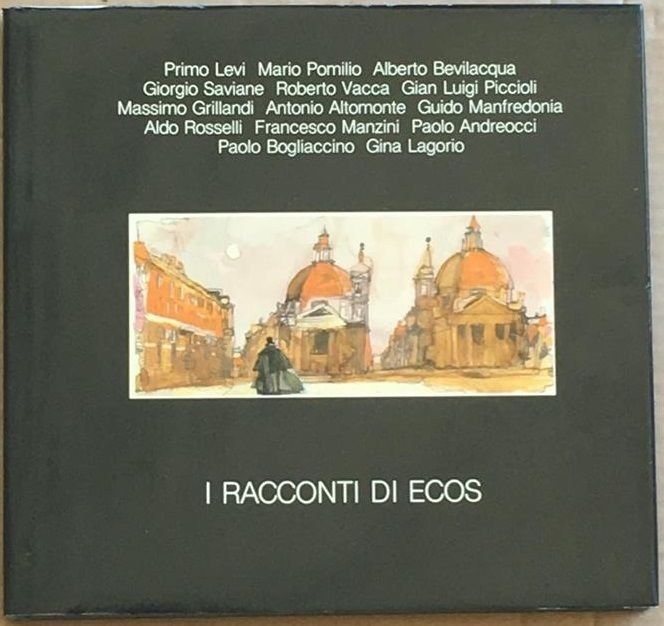 I Racconti di Ecos