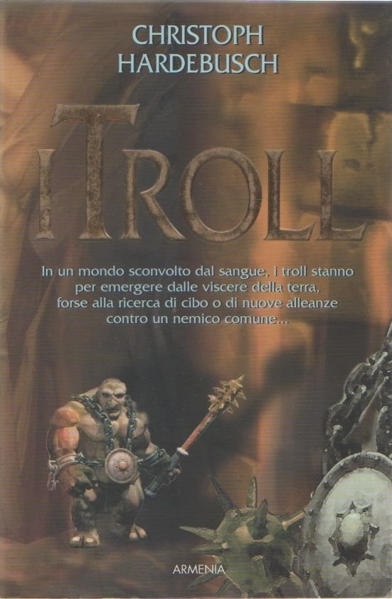 I Troll - C. Hardebush