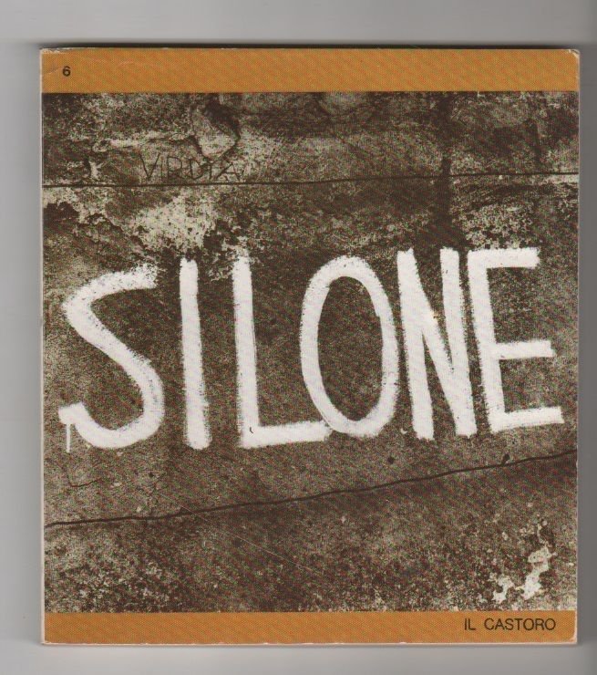 Ignazio Silone -  Virdia, Ferdinando