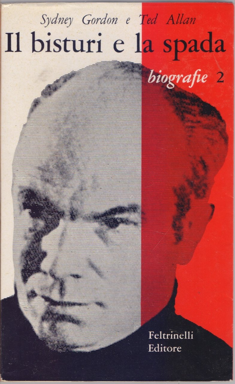 Il bisturi e la spada La storia del Dottor Bethune