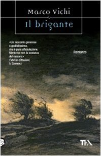 IL brigante - Marco Vichi