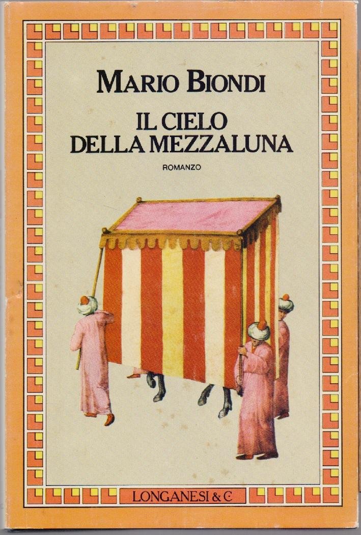 Il cielo della mezzaluna - Mario Biondi