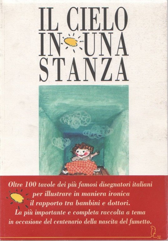 Il cielo in una stanza. 96 colori per l'infanzia