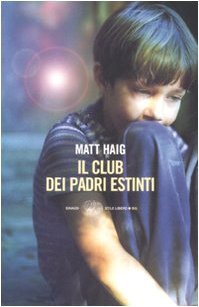 Il club dei padri estinti - Matt Haig | Immagine principale
