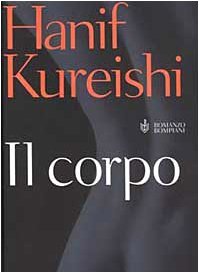 Il corpo - Hanif Kureishi | Immagine principale