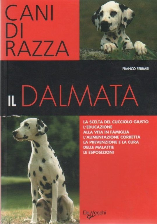 Il dalmata - Franco Ferrari